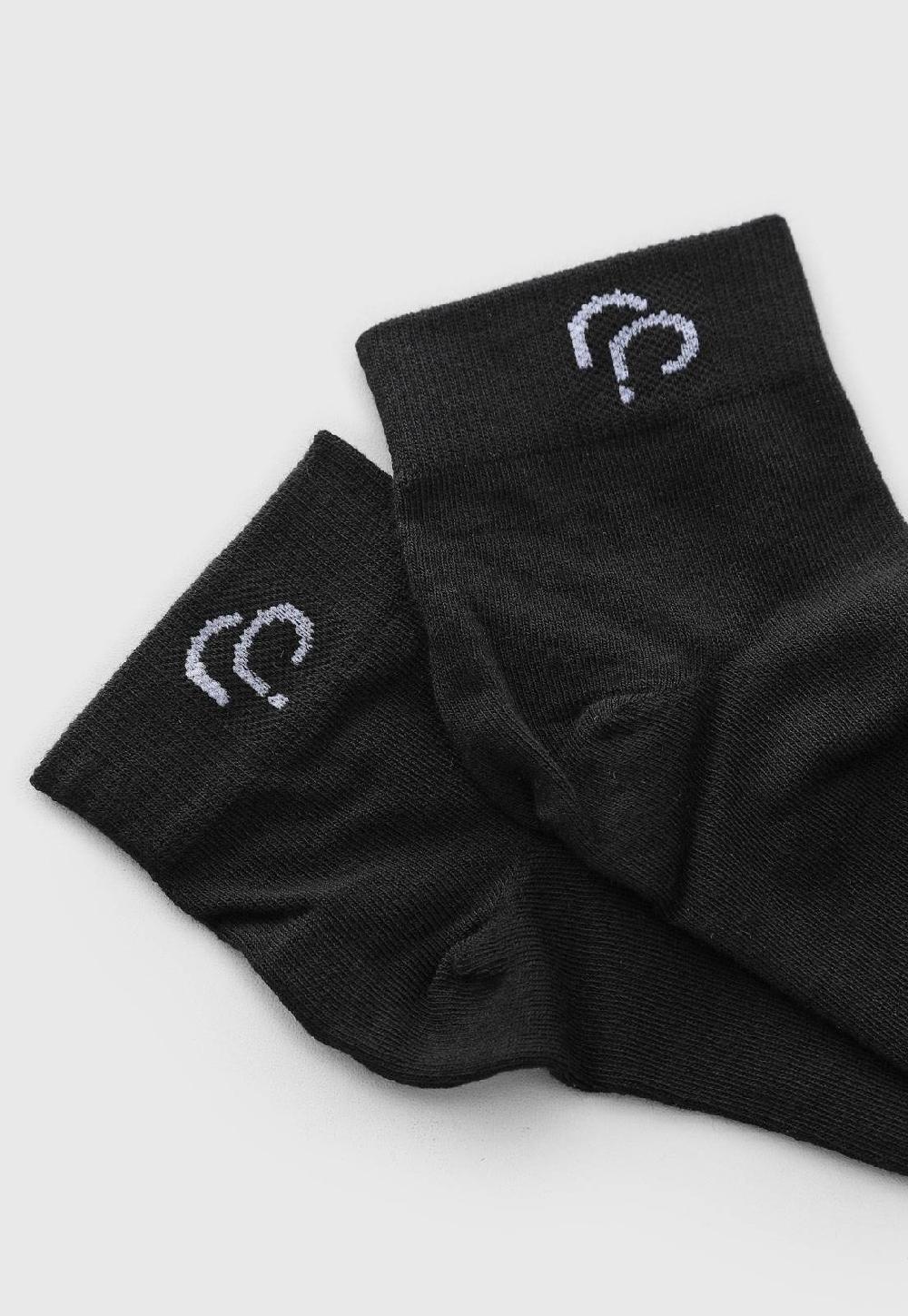 Dafiti Kit 12pçs Meia RAFA PARIZE Cano Baixo Confort Cinza