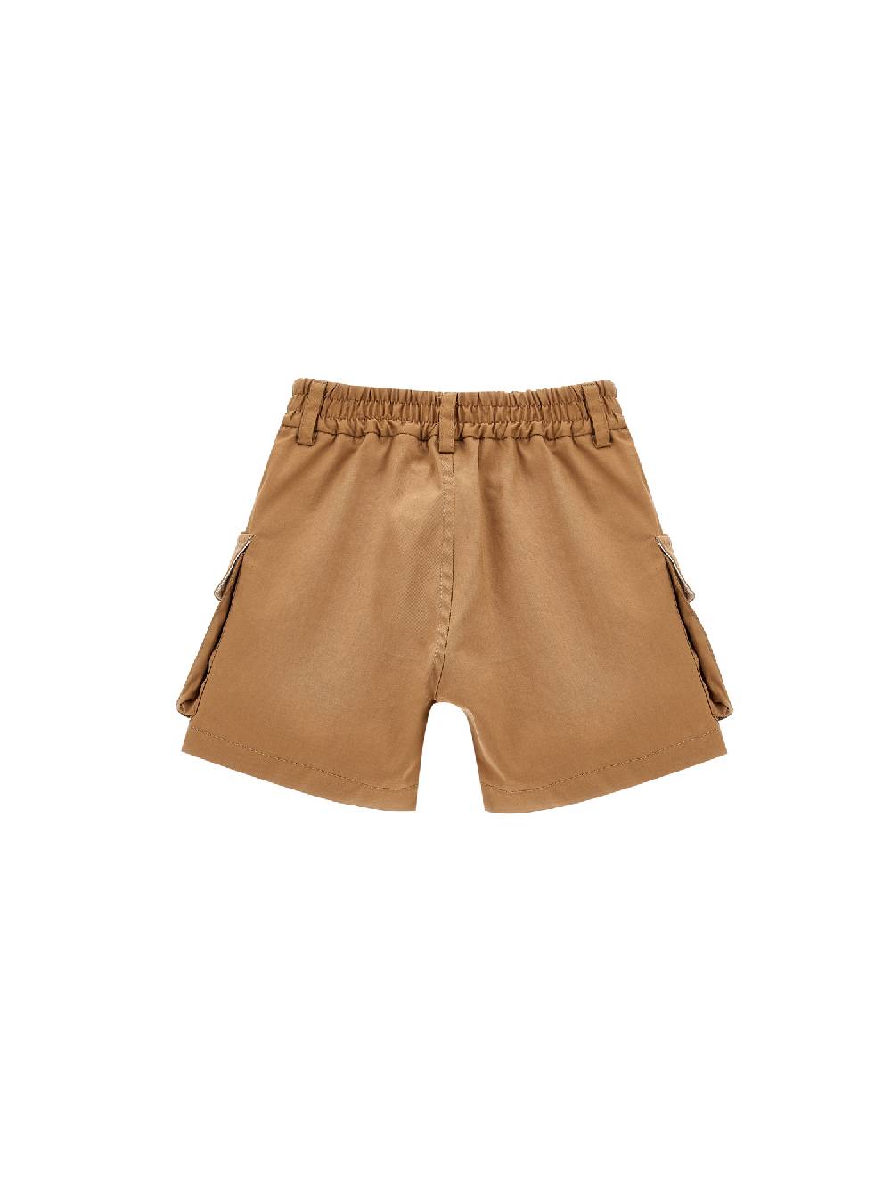 Monnalisa Bermuda levantina stretch Liquidazione