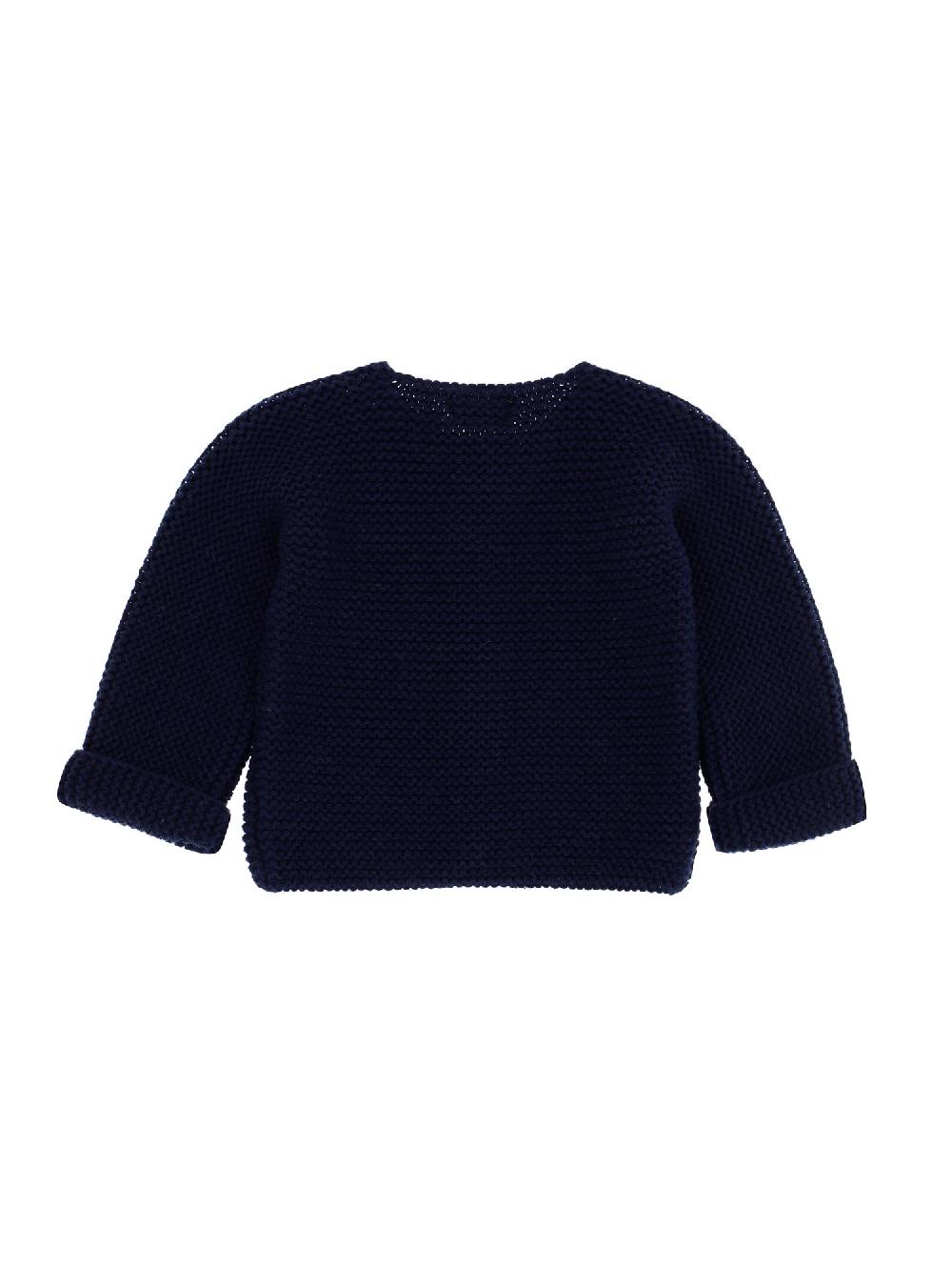 Monnalisa Cardigan cotone tricot Ultimi tre giorni