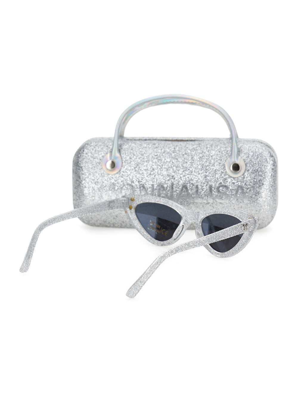 Monnalisa Occhiali da sole montatura glitter Prezzo di fabbrica
