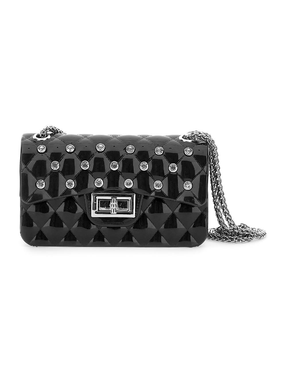 Monnalisa Borsa tracolla PVC Offerta speciale