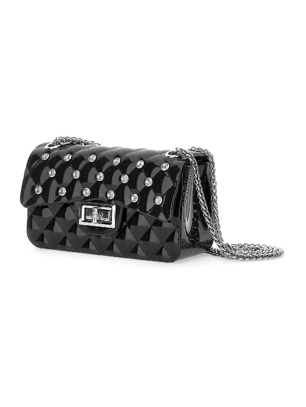 Monnalisa Borsa tracolla PVC Offerta speciale