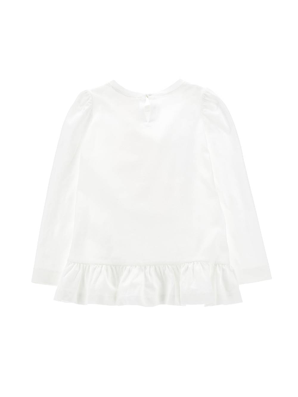 Monnalisa Maxi t-shirt Lilli e il Vagabondo Vendita calda