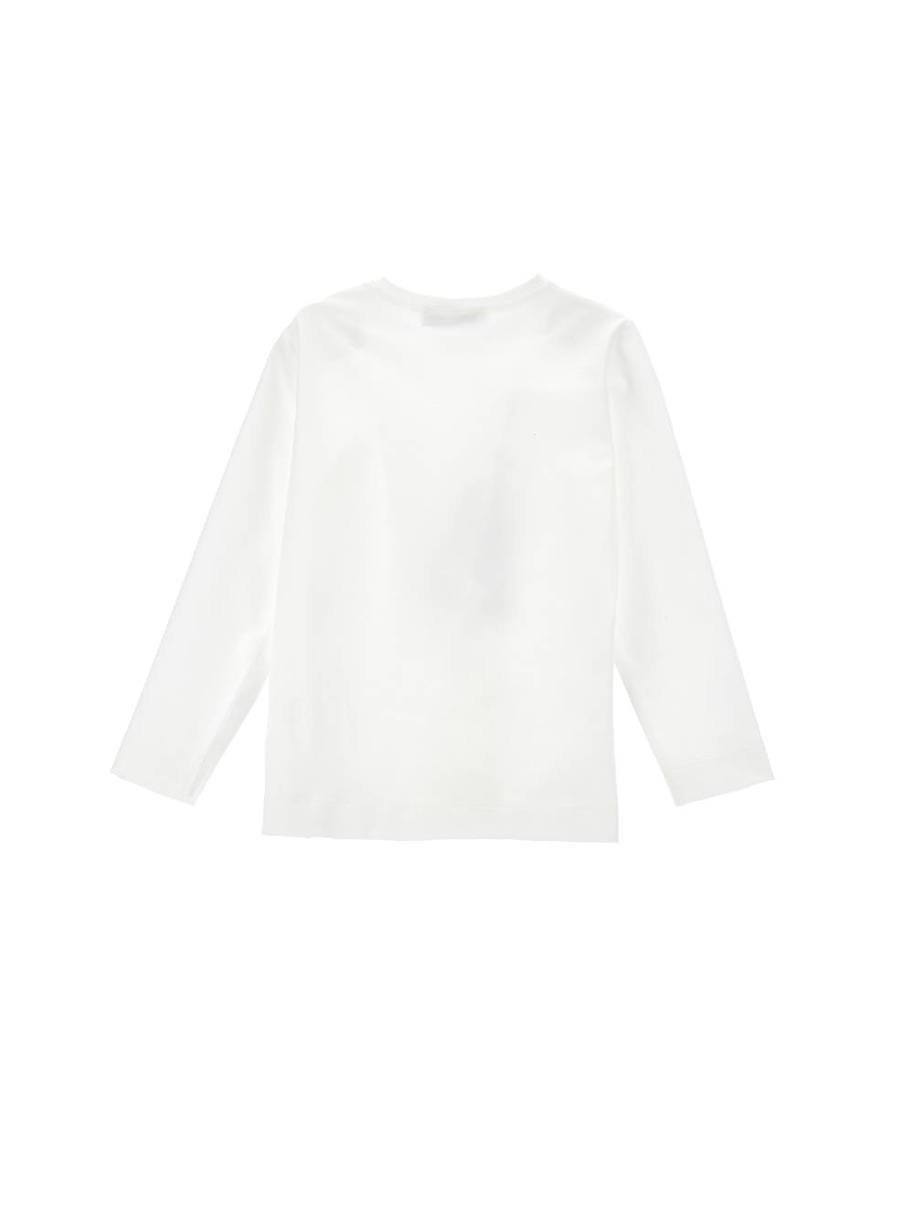 Monnalisa T-shirt cotone organico Offerta temporanea