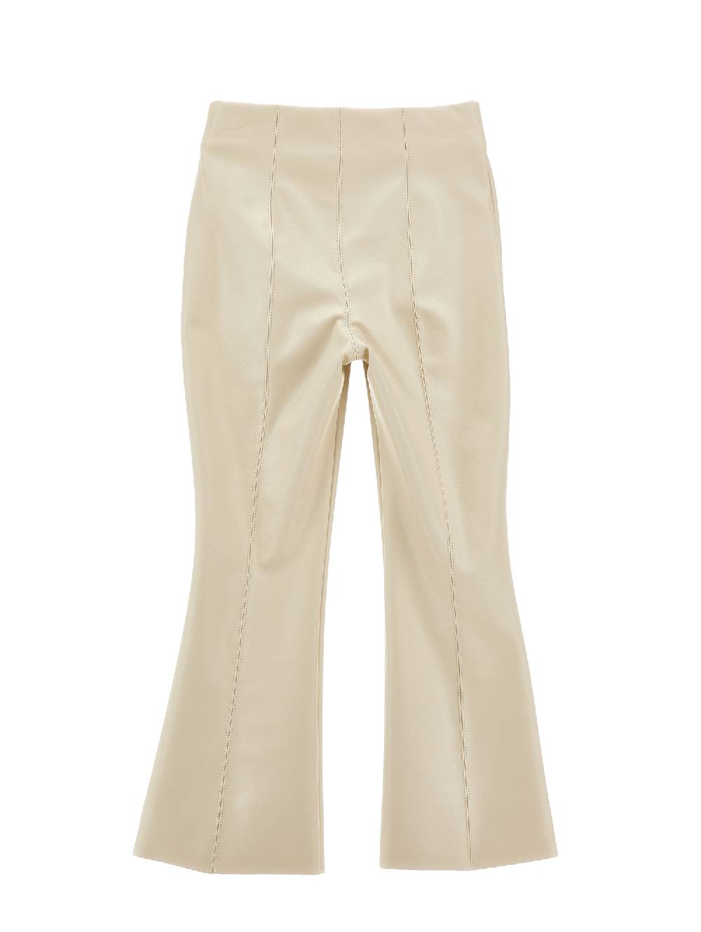 Monnalisa Pantaloni spalmati super stretch Grandi sconti