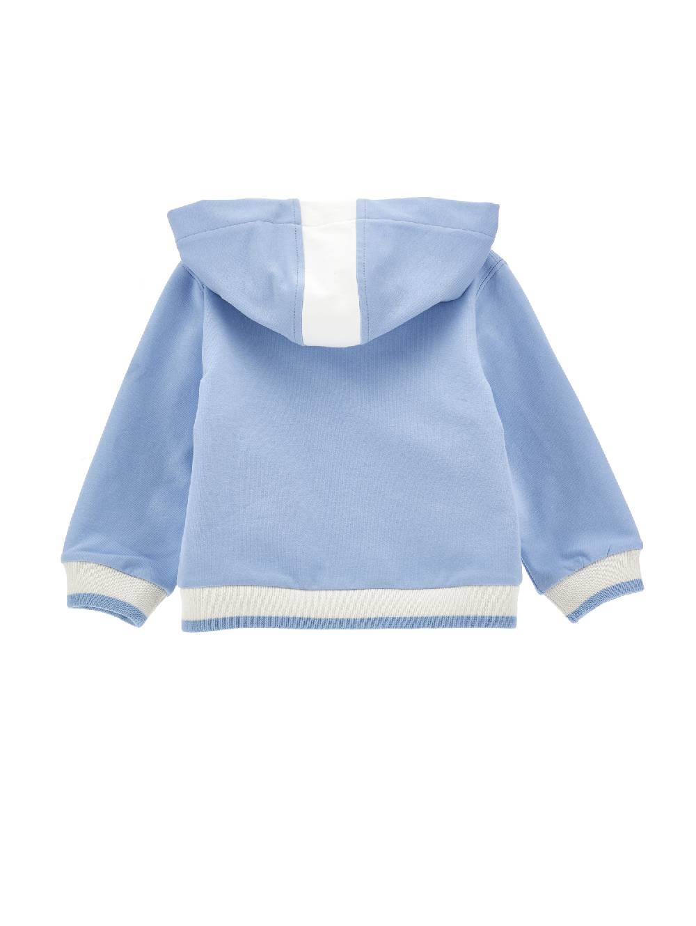 Monnalisa Felpa hoodie bicolor Dumbo Negozi Online