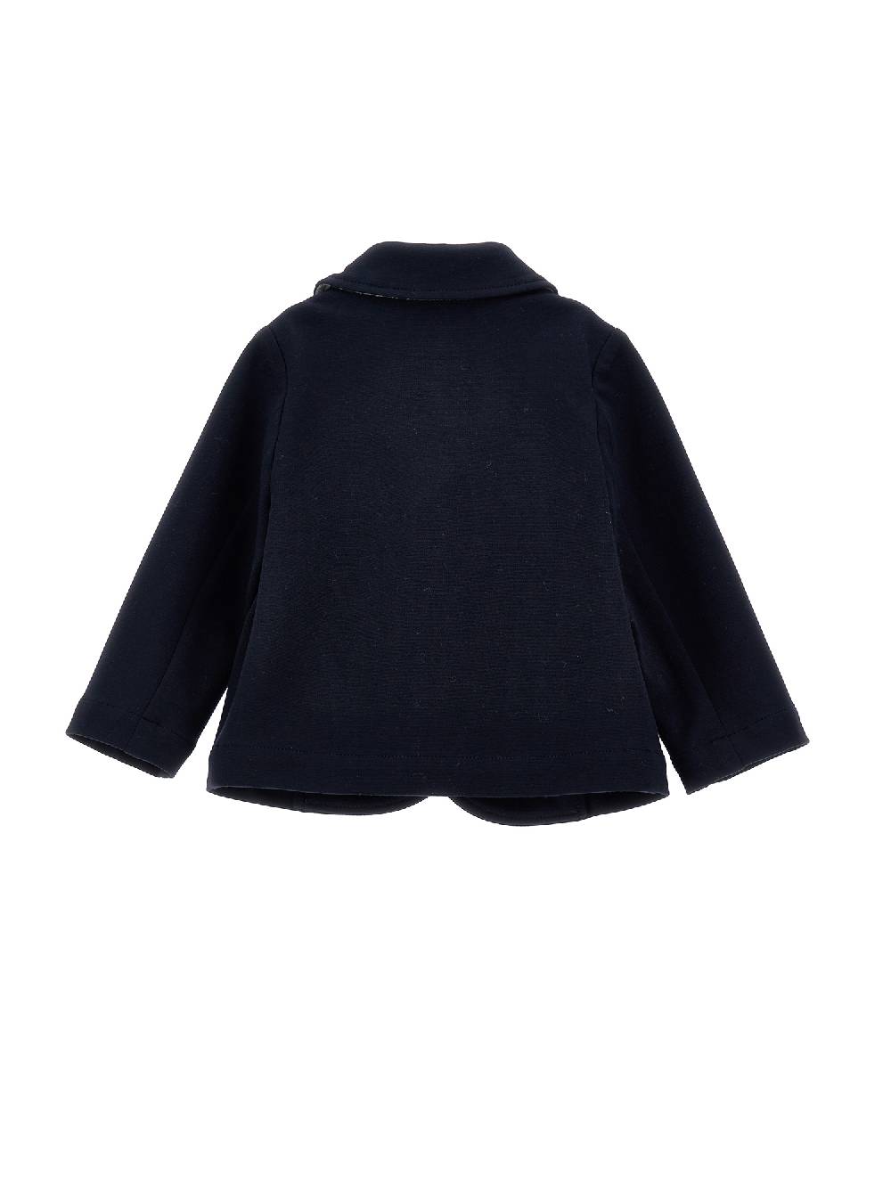 Monnalisa Blazer punto Milano sfoderato Fino Al -60%
