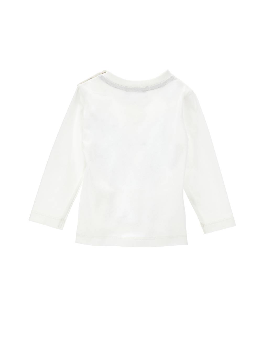 Monnalisa T-shirt maxi stampa circus Convenienza