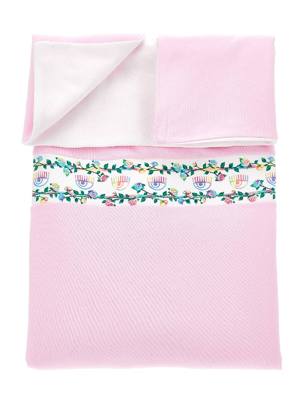 Monnalisa Copertina CFMaxilogomania Outlet