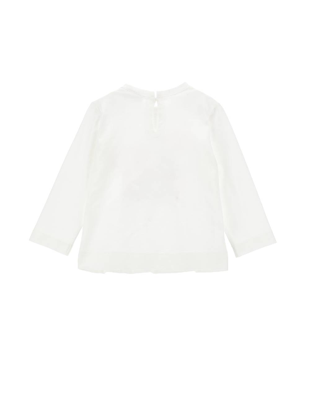 Monnalisa T-shirt jersey cotone Dumbo I Più Venduti