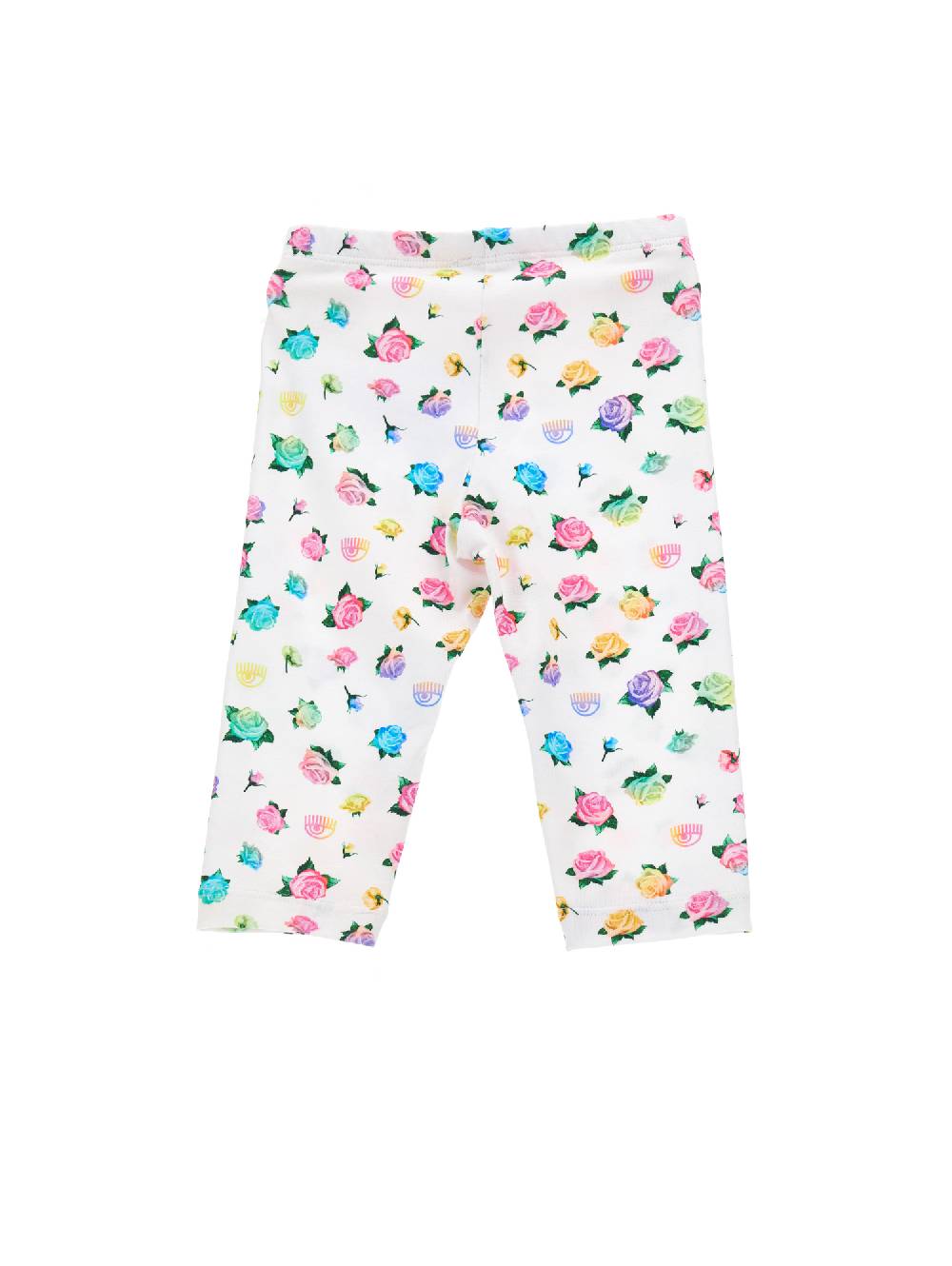 Monnalisa Leggings rose Fornitura limitata