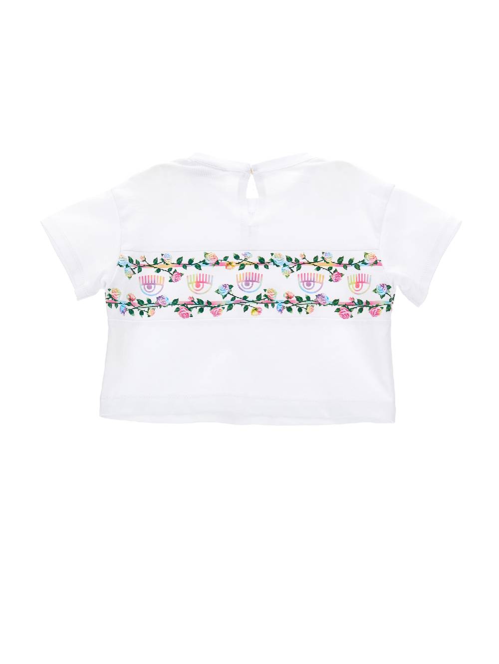 Monnalisa T-shirt CFMaxilogomania Offerta natalizia