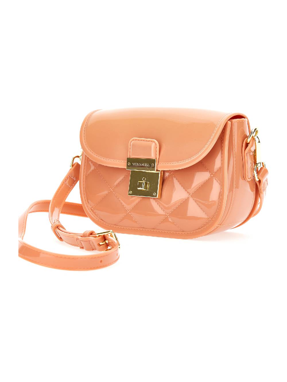Monnalisa Borsa PVC con tracolla Nuovi prodotti