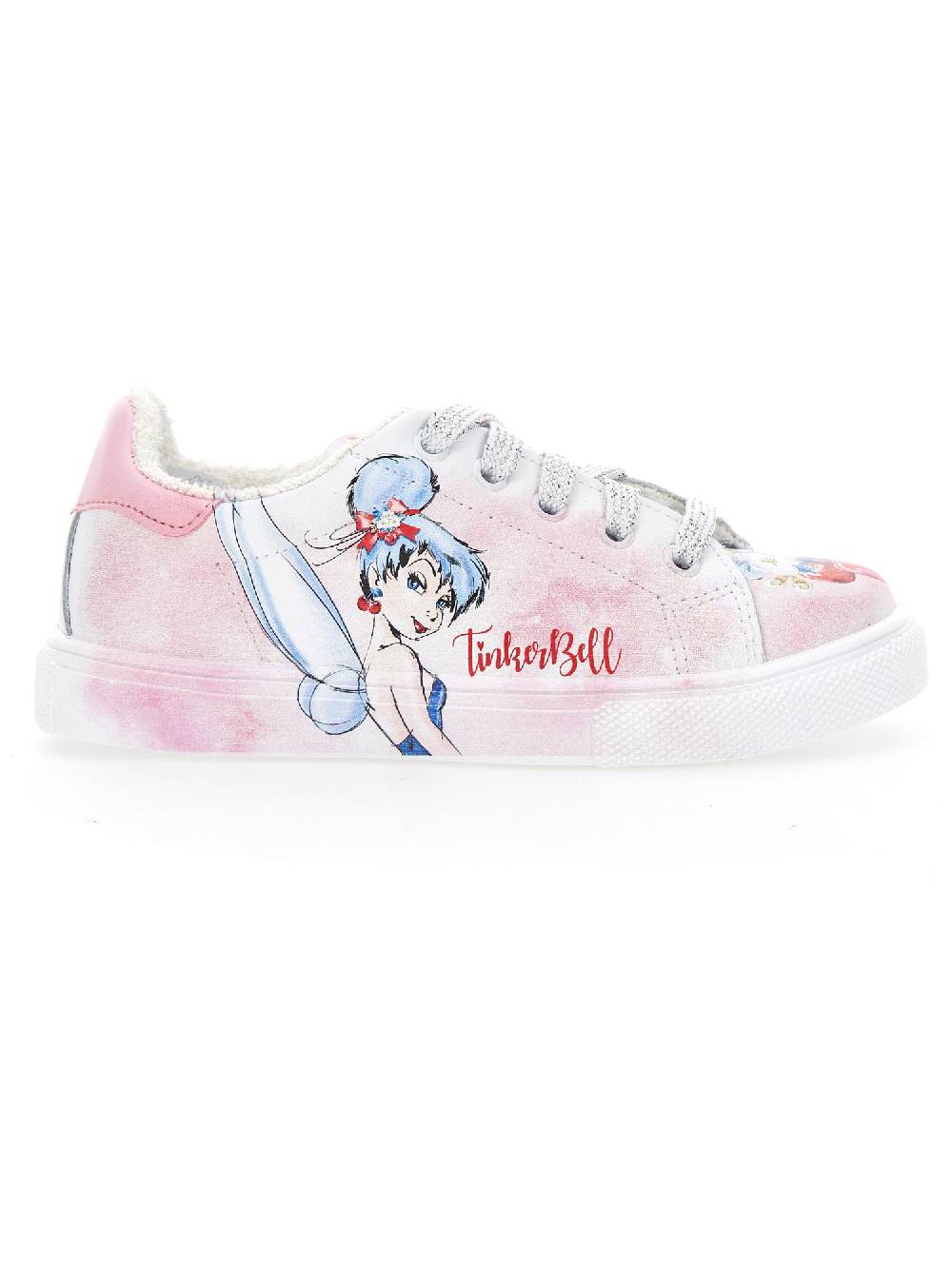 Monnalisa Sneakers stampa Trilli Fino al 50% di sconto