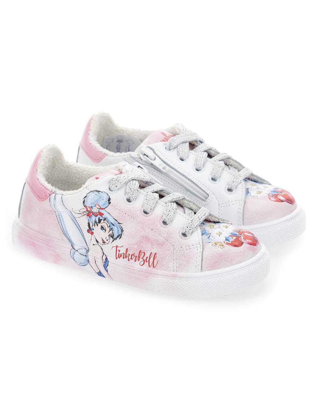 Monnalisa Sneakers stampa Trilli Fino al 50% di sconto