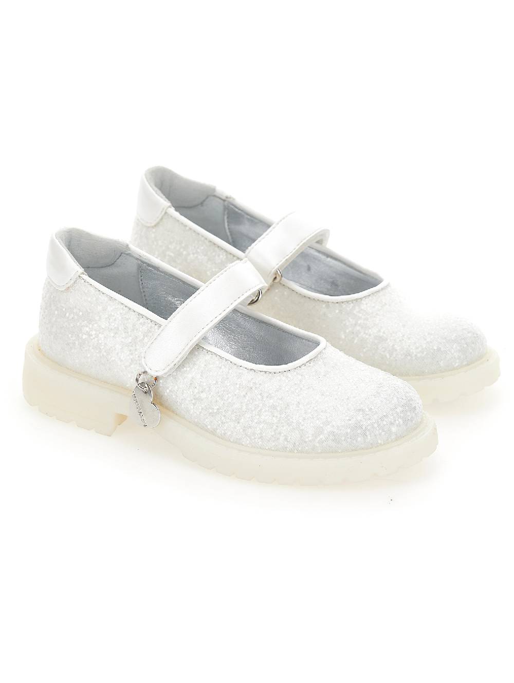 Monnalisa Ballerine glitter truck Only for today
