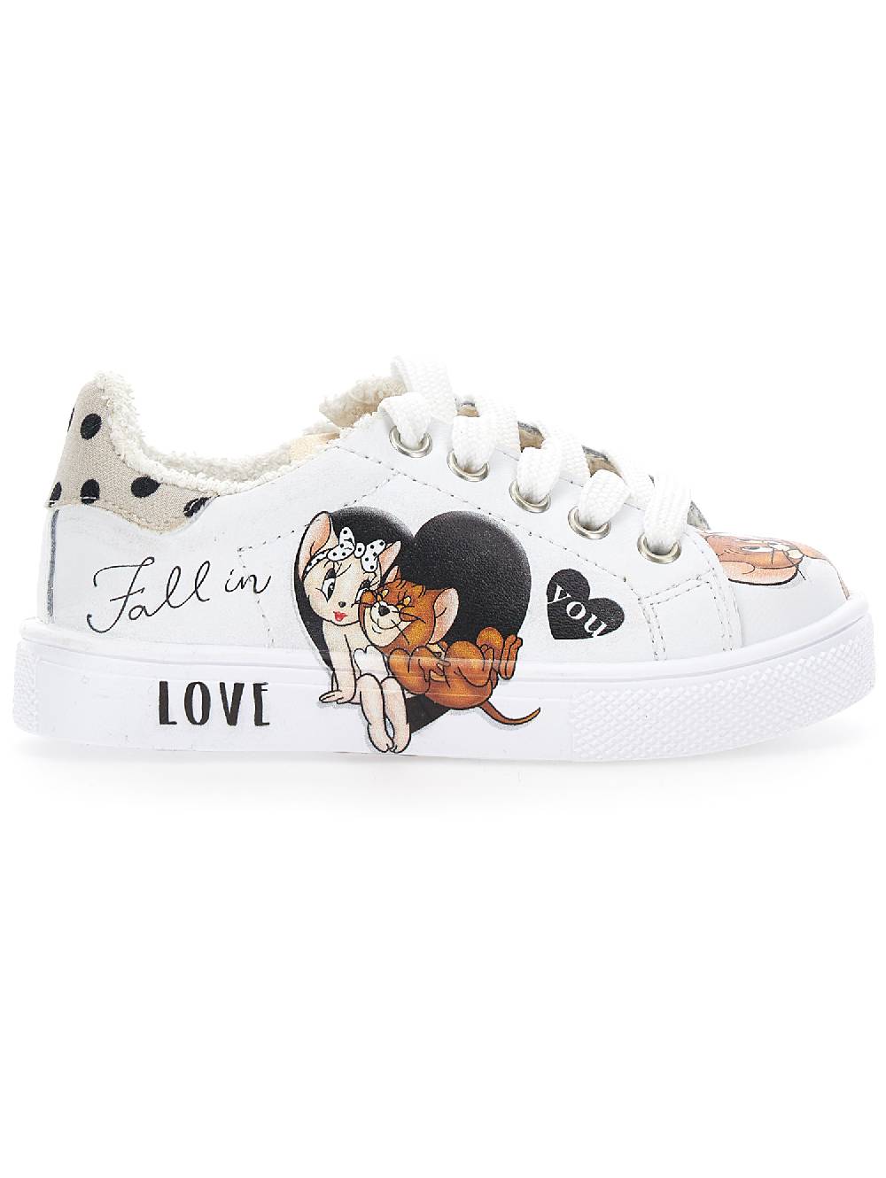 Monnalisa Sneakers bycast Jerry Super sconto