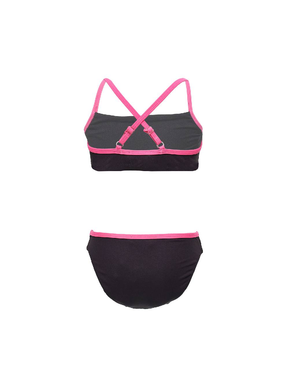 Monnalisa Costume due pezzi CF Ferragni Stretch Grande vendita