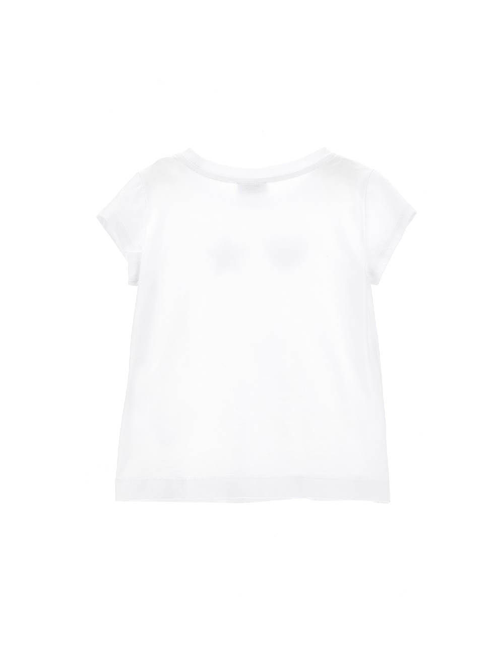 Monnalisa T-shirt ricamo Eyestar Flash Sale