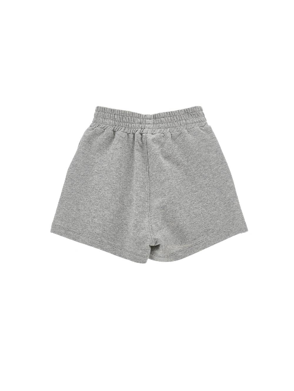 Monnalisa Shorts felpa CF Ferragni Stretch Black Friday