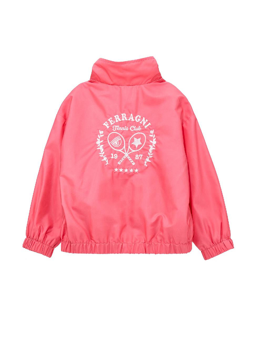 Monnalisa Giacca CF Ferragni tennis Club Cyber Monday