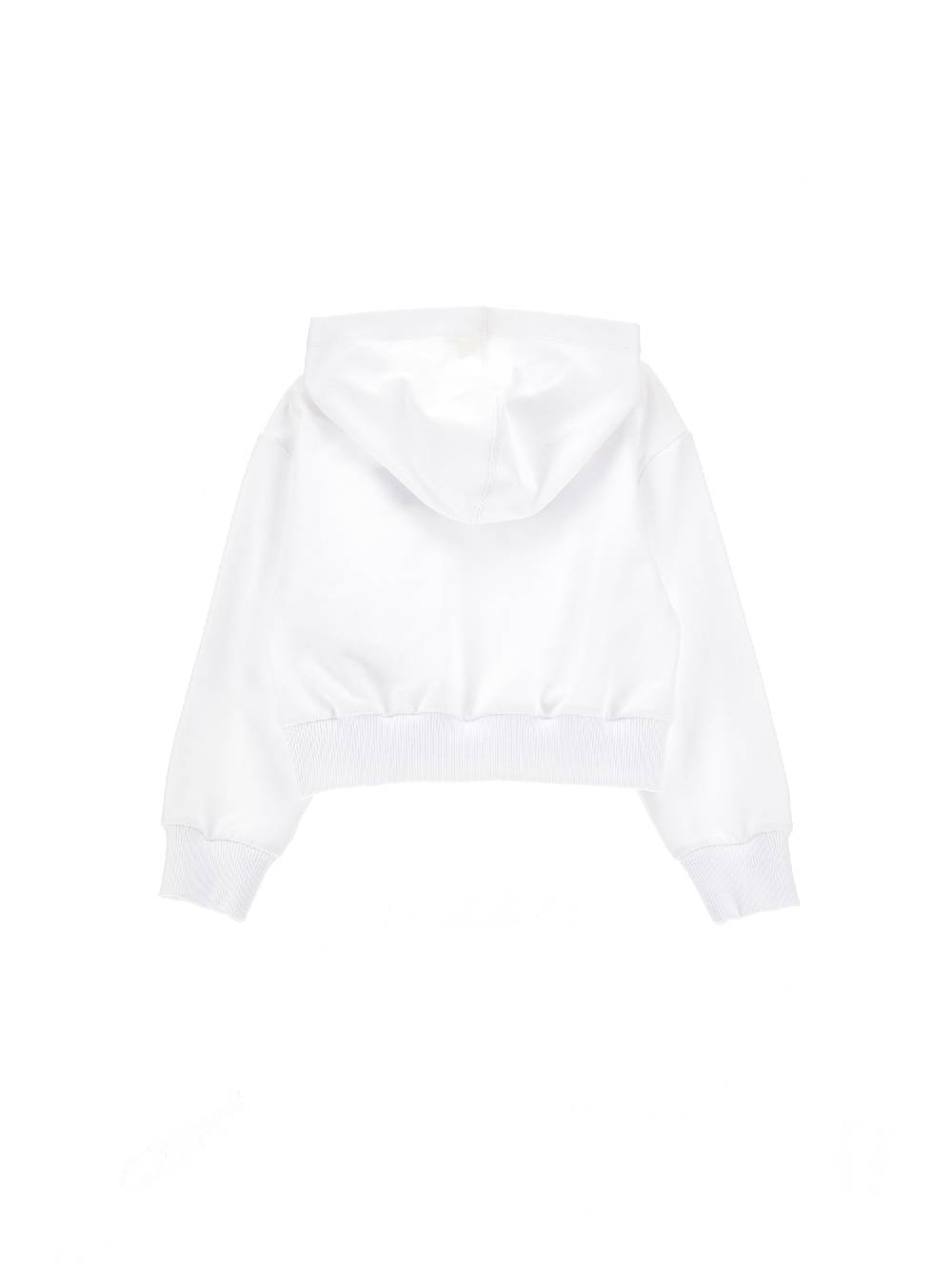 Monnalisa Hoodie felpa Eyestar Offerta Pasqua