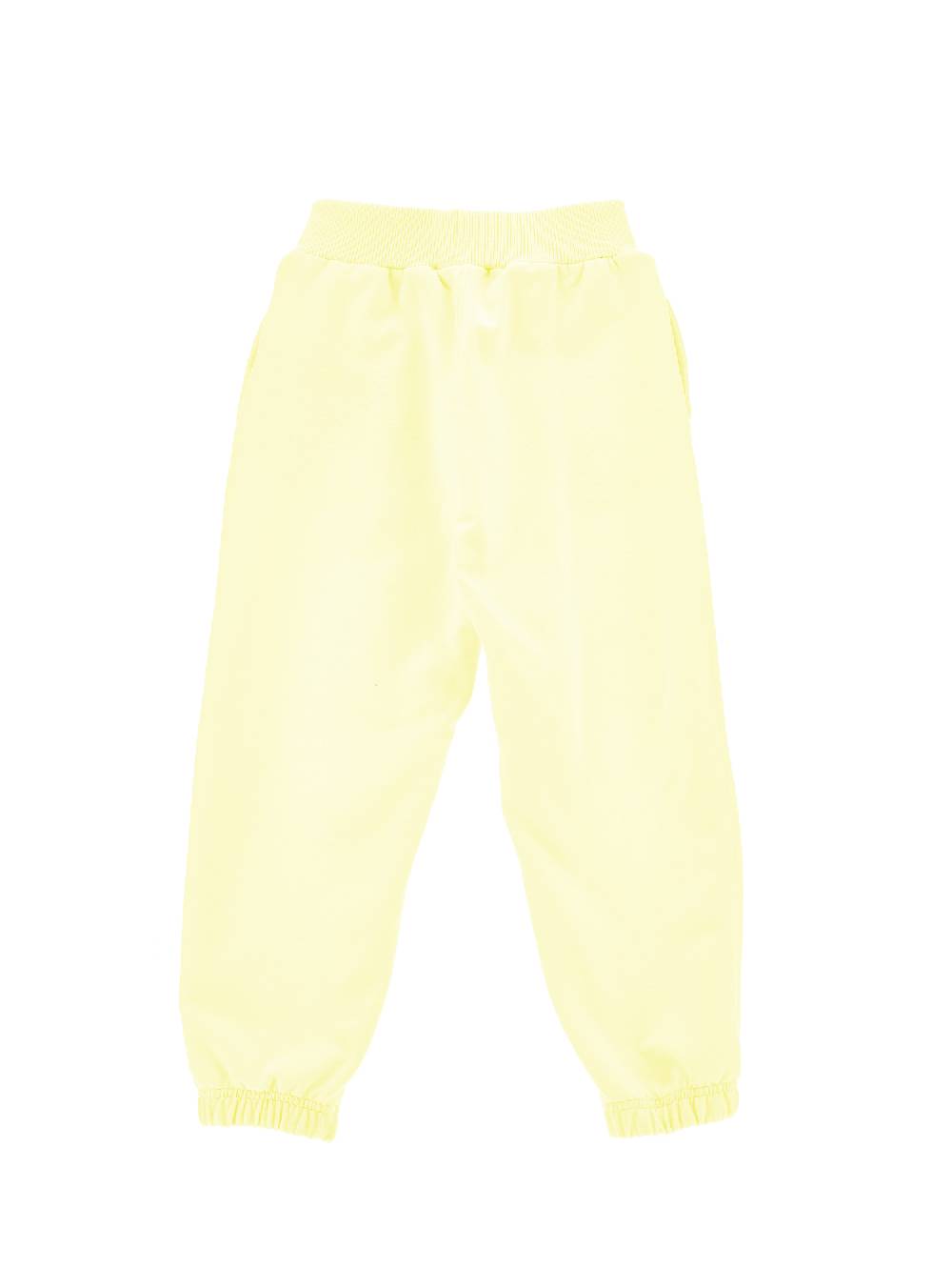 Monnalisa Jogger felpa Eyestar Offerta San Valentino
