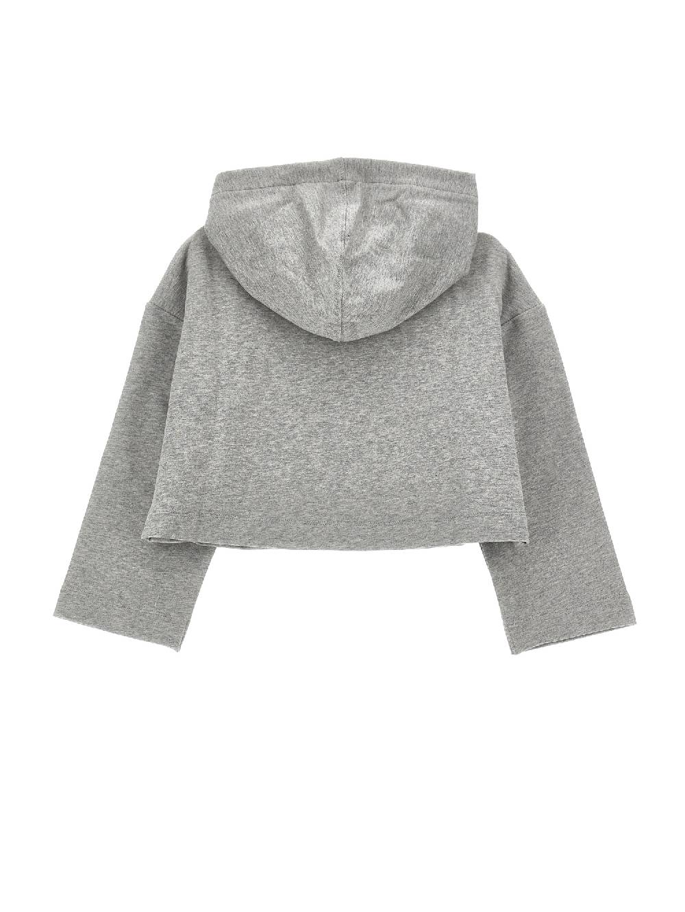 Monnalisa Hoodie CF Ferragni Stretch Smaltimento dello stoccaggio
