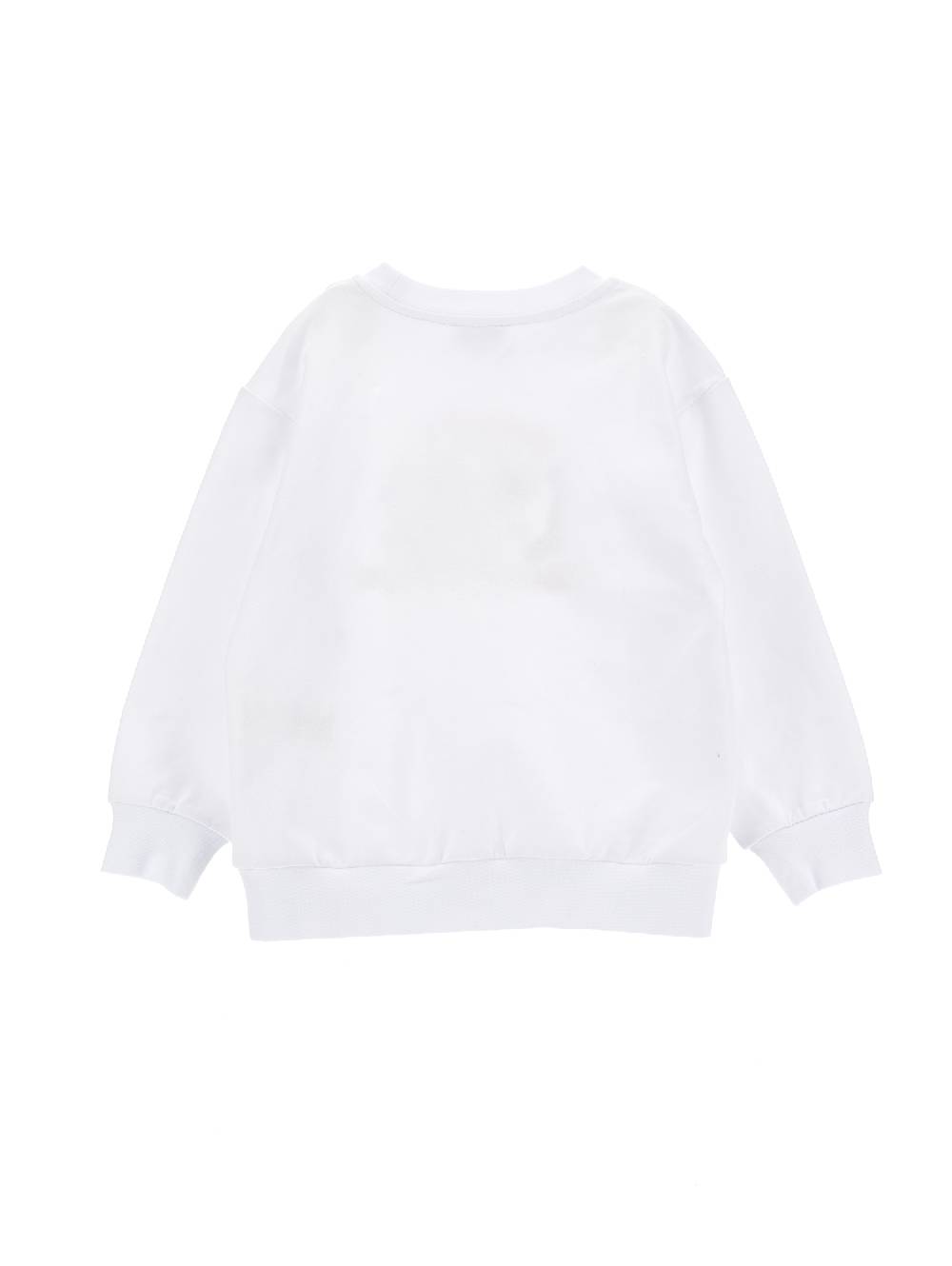 Monnalisa Felpa CF Ferragni tennis Club Latest fashion