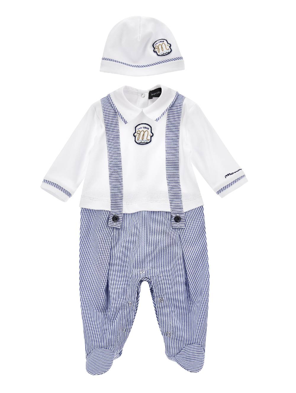 Monnalisa Completo due pezzi, set neonato Bestseller