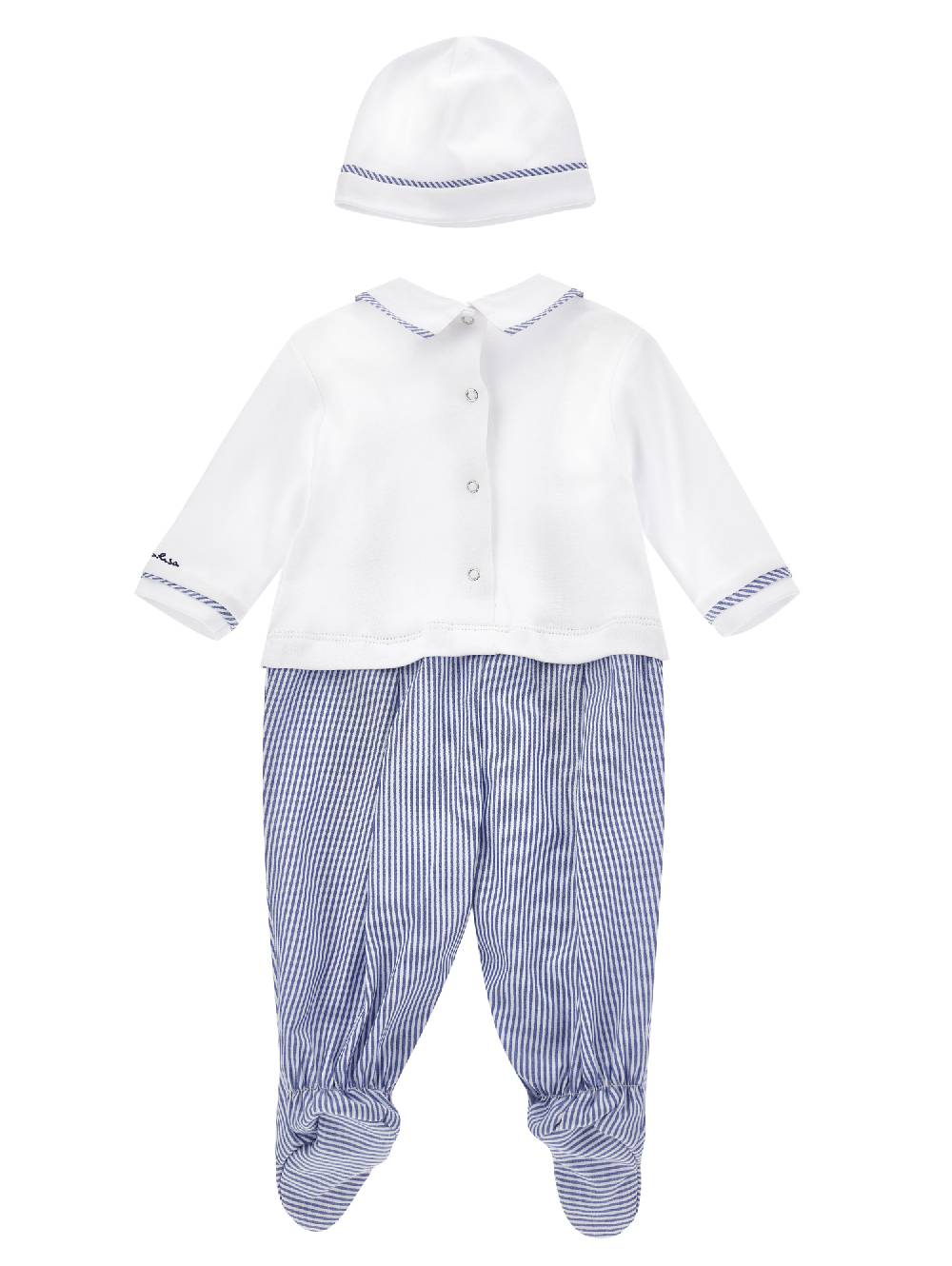 Monnalisa Completo due pezzi, set neonato Bestseller