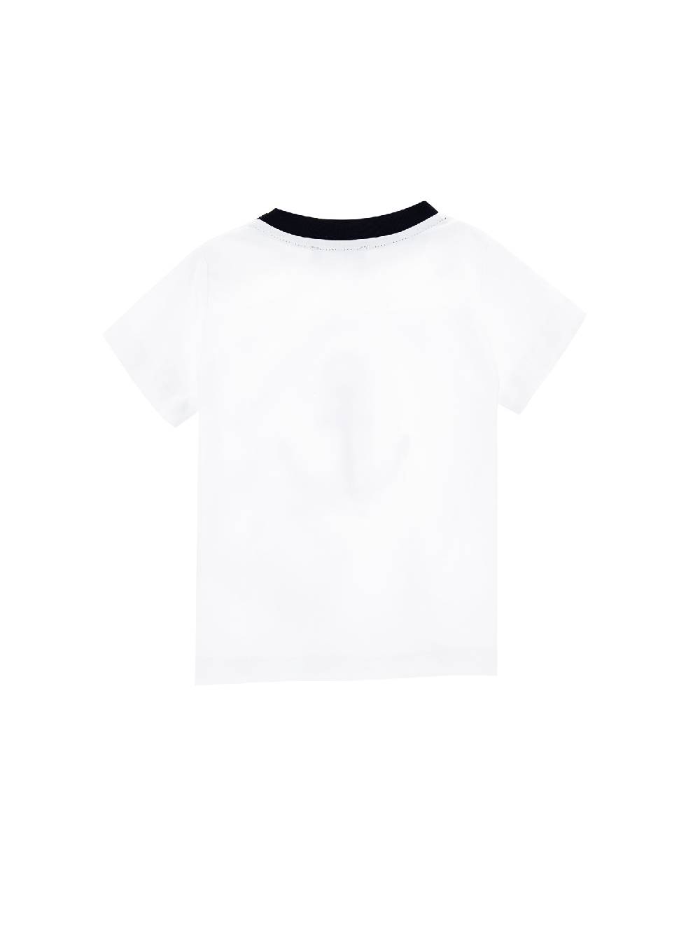 Monnalisa T-shirt jersey marinara Ultimi tre giorni