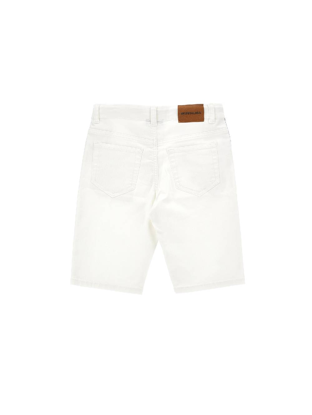 Monnalisa Bermuda jeans cinquetasche Super sconto