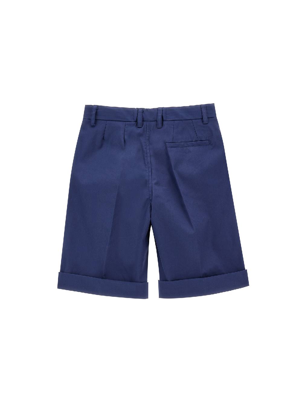 Monnalisa Bermuda levantina stretch In vendita