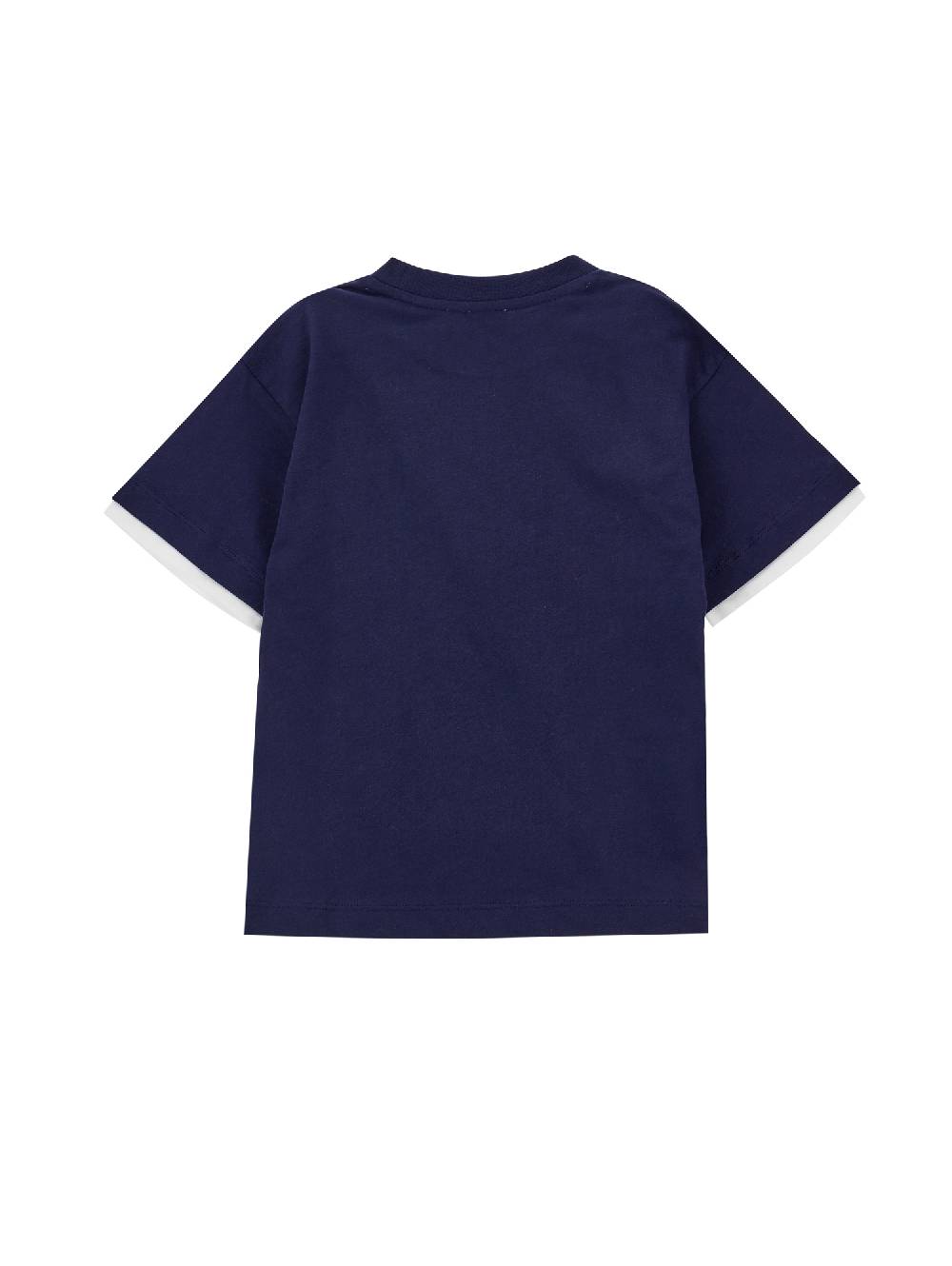 Monnalisa T-shirt jersey Donald Duck Duty-free