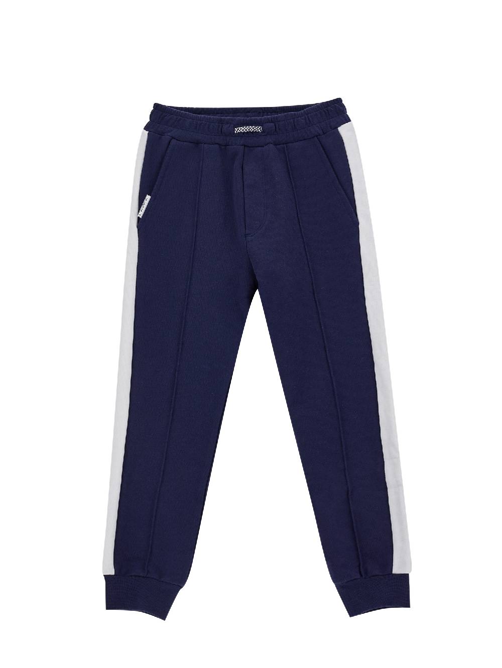 Monnalisa Pantalone jogger felpa 2025