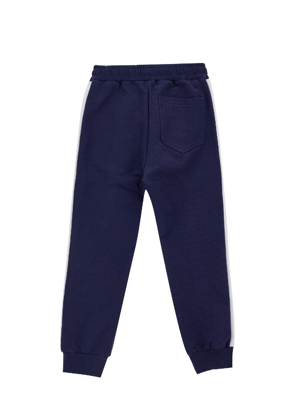 Monnalisa Pantalone jogger felpa 2025