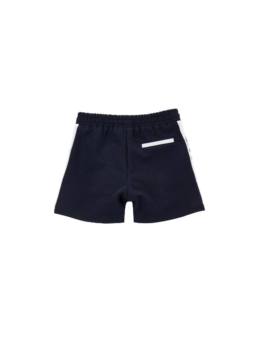 Monnalisa Bermuda jogging felpa cotone Vendita