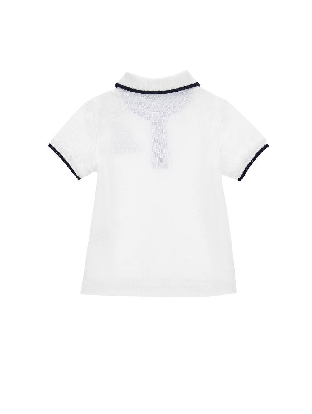Monnalisa Polo piquet cotone Promozione