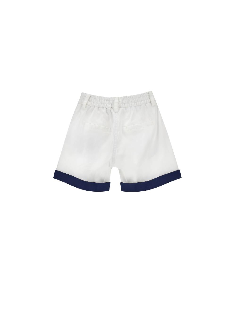 Monnalisa Bermuda levantina stretch Consegna Veloce