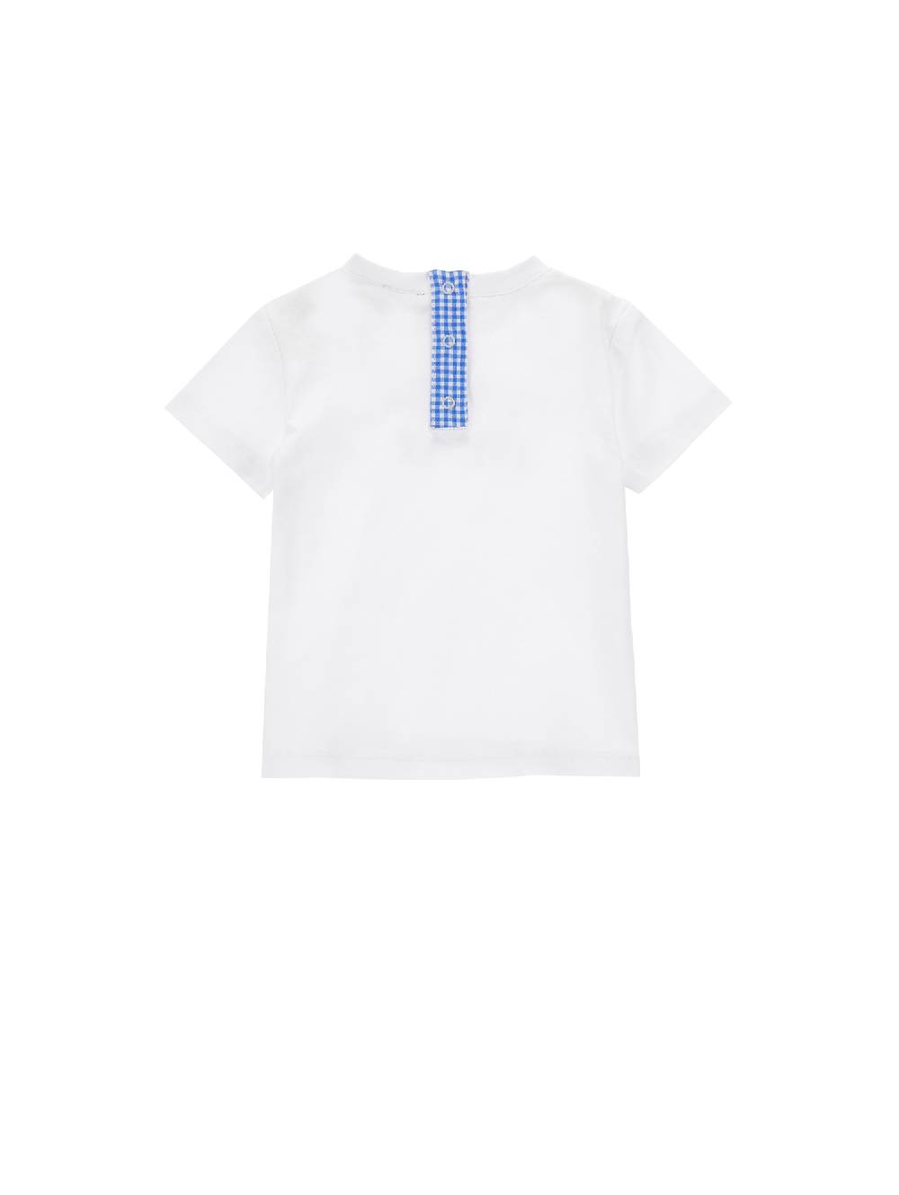 Monnalisa T-shirt jersey isola tesoro Sottocosto