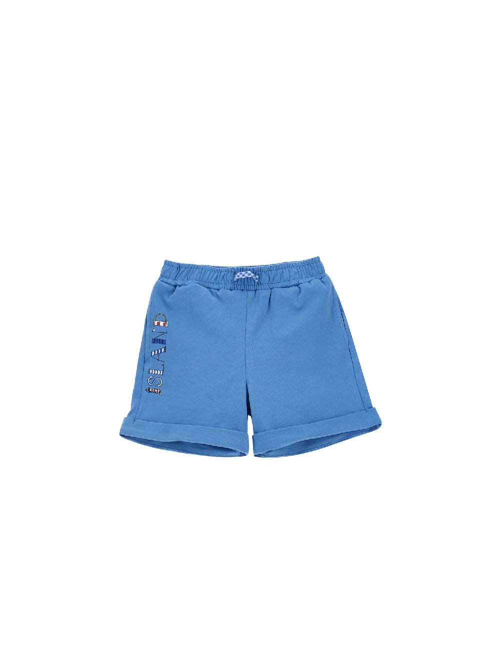 Monnalisa Bermuda jogging jersey cotone Convenienza