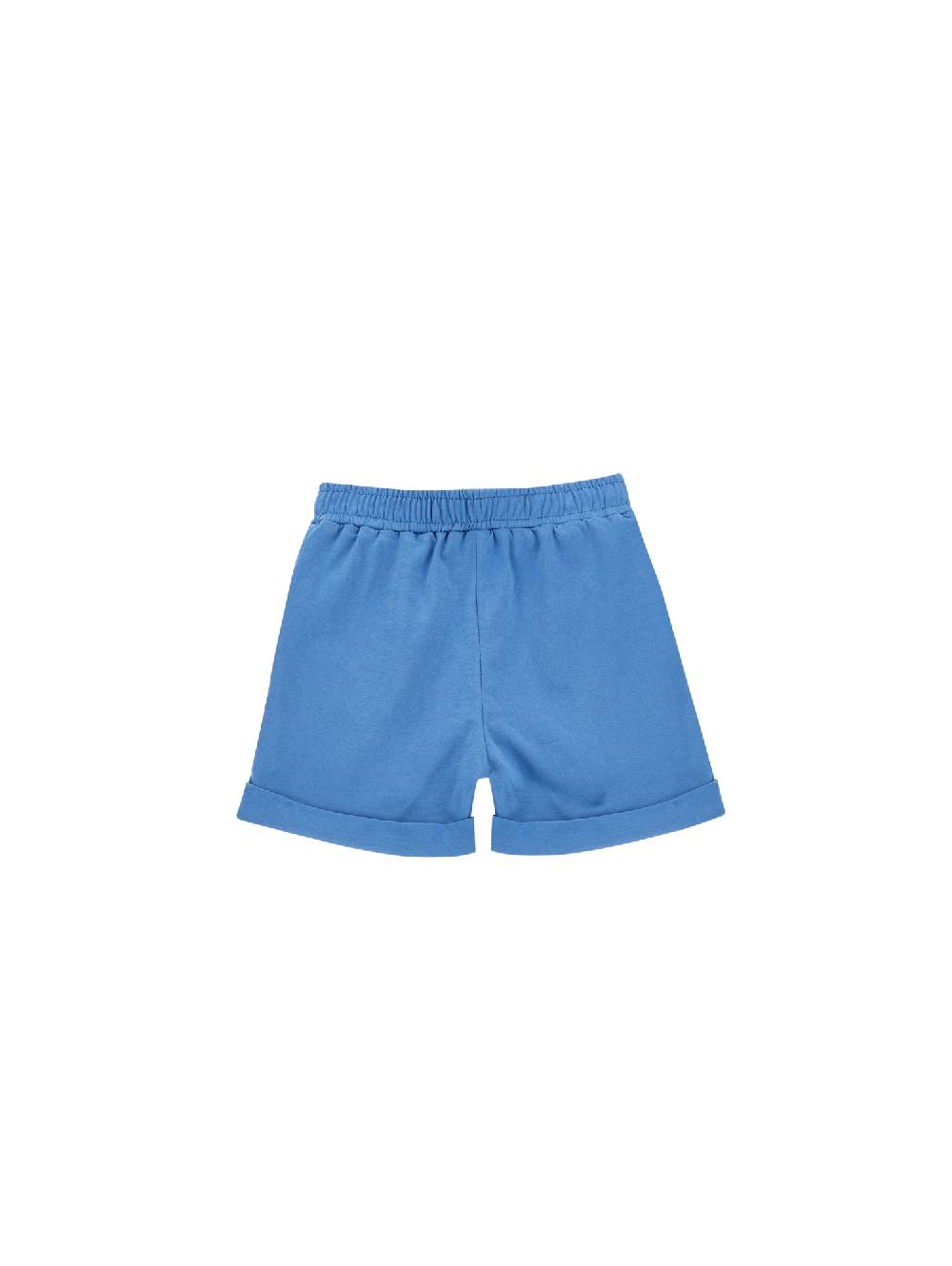 Monnalisa Bermuda jogging jersey cotone Convenienza