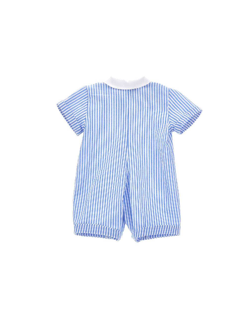 Monnalisa Pagliaccetto con papillon Offerta