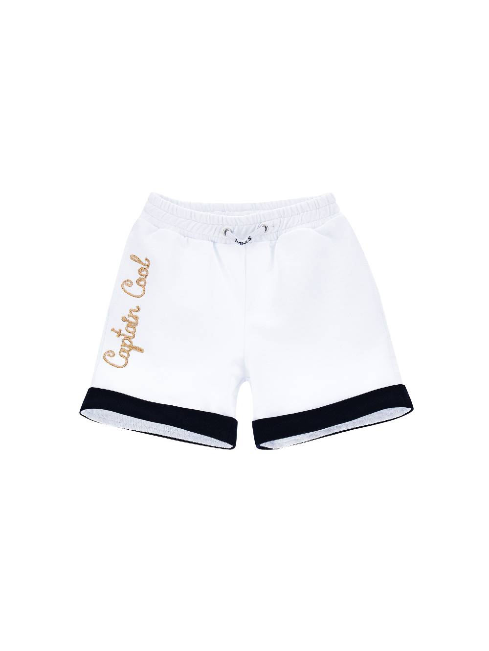 Monnalisa Bermuda felpa modello jogger Online