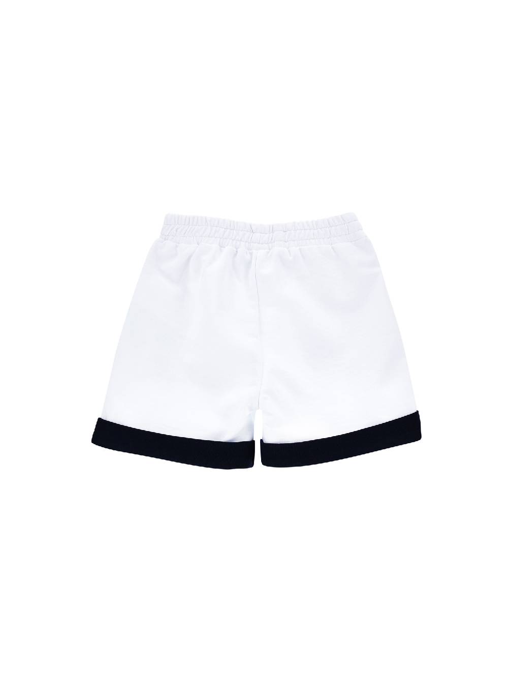 Monnalisa Bermuda felpa modello jogger Online