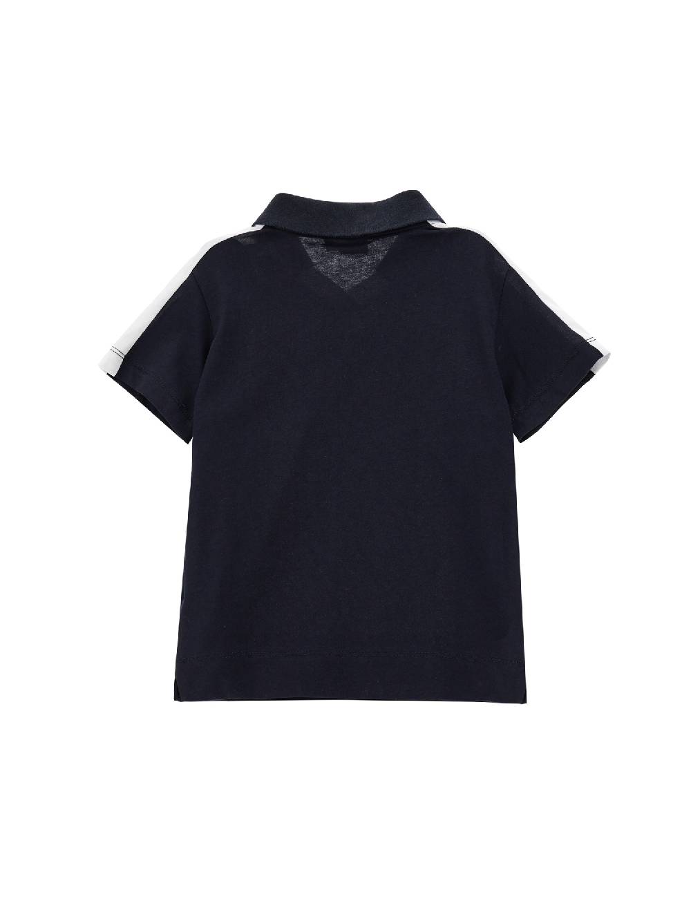 Monnalisa T-shirt colletto maglia da calciatore Black Friday