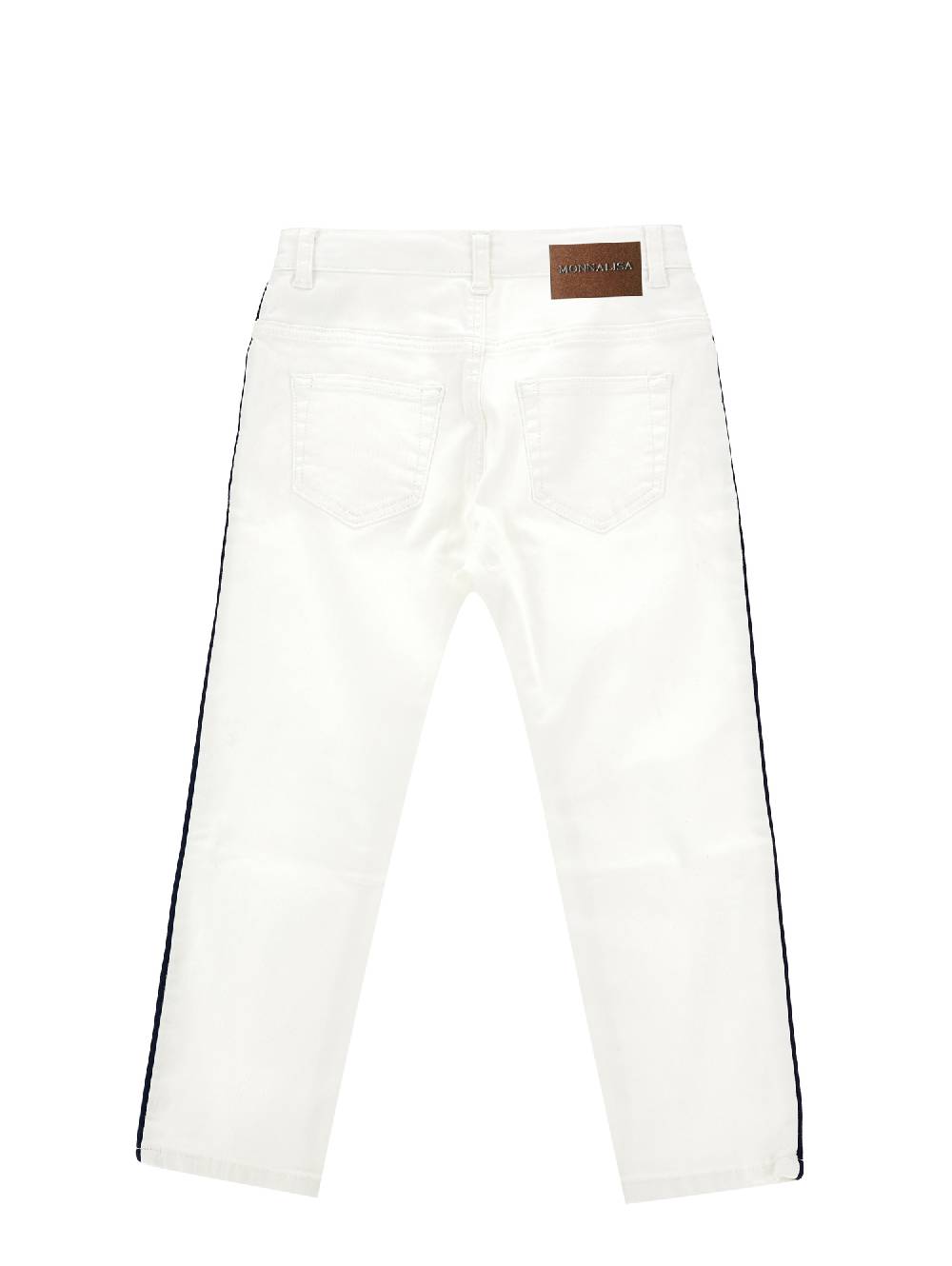 Monnalisa Jeans cinquetasche Offerta San Valentino
