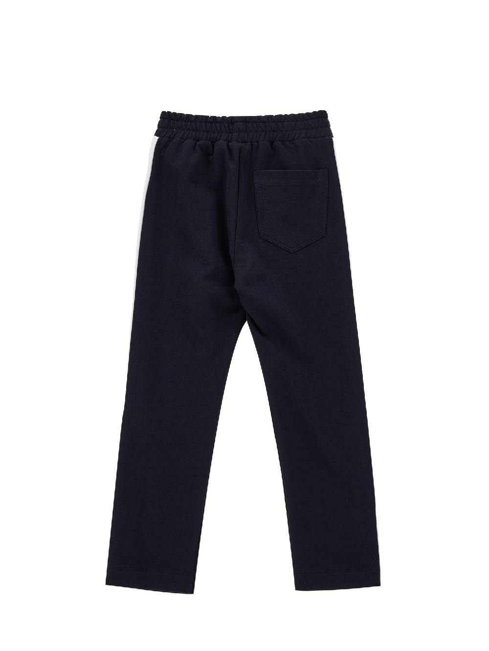Monnalisa Jogger felpa bicolor Lightning offer
