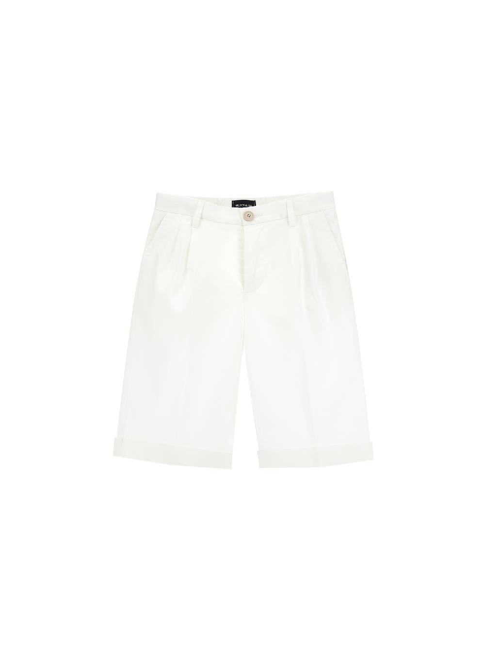 Monnalisa Bermuda classici gabardine Grandi sconti